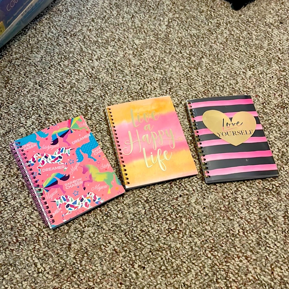 Awesome notebooks